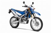 2011 Yamaha WR250R photo